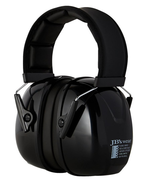 8M001 Earmuff