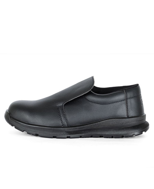 JB's Wear 9C2 9C2 Steel Cap - Slip On Shoe - Territory Uniforms
