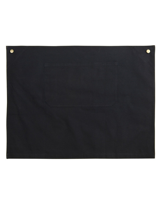 Benchmark AP06(M3100) AP06(M3100) Canvas Short Waist Apron - Territory Uniforms