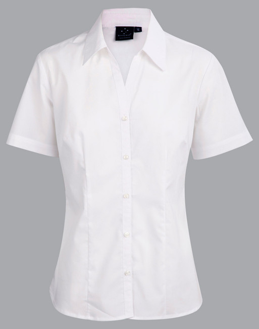 BS07S S/S Shirt
