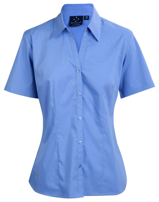 BS07S S/S Shirt