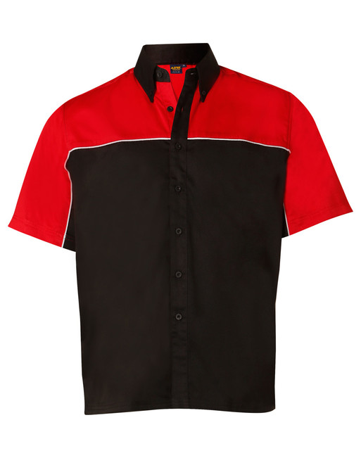 AIW BS11 Men's tri - Territory Uniforms