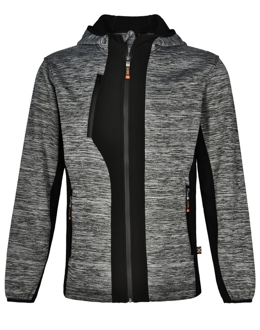 AIWX JK49 AIWX Workwear Jacket - Territory Uniforms