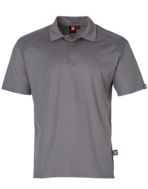 PS209 S/S Polo