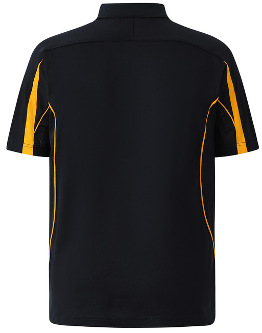 PS53 S/S Polo