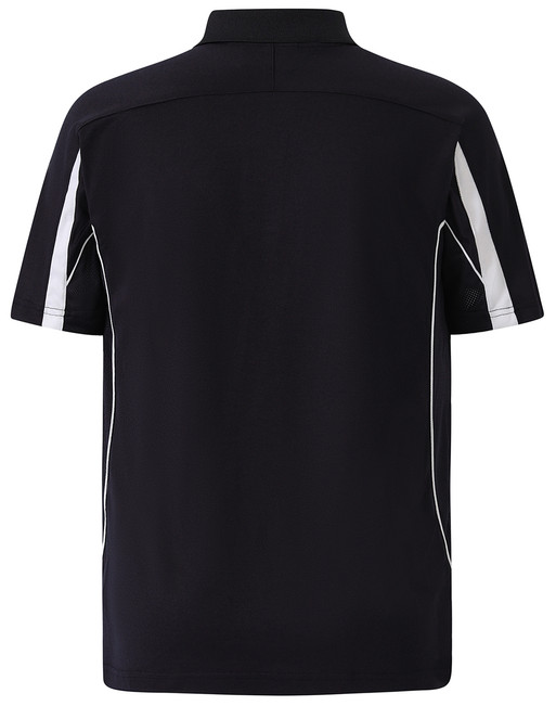 PS53 S/S Polo