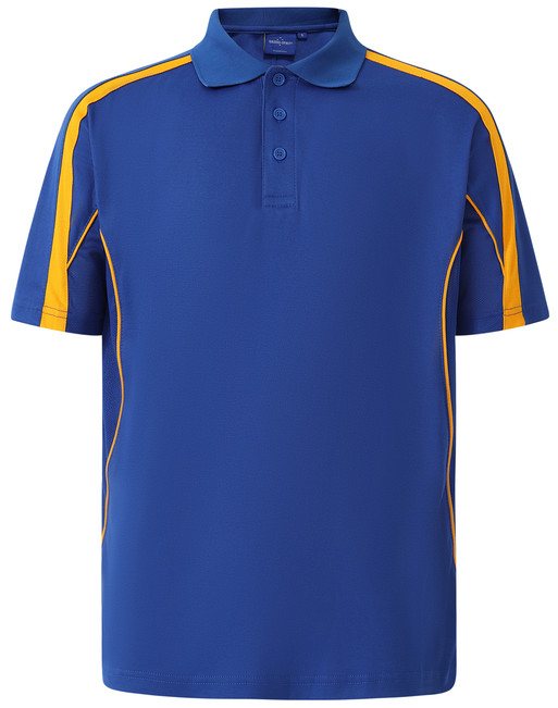 PS53 S/S Polo