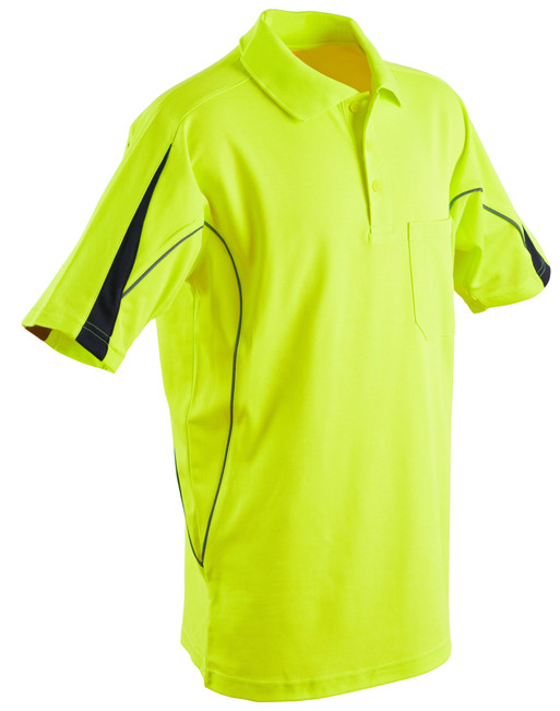 SW25A S/S Polo