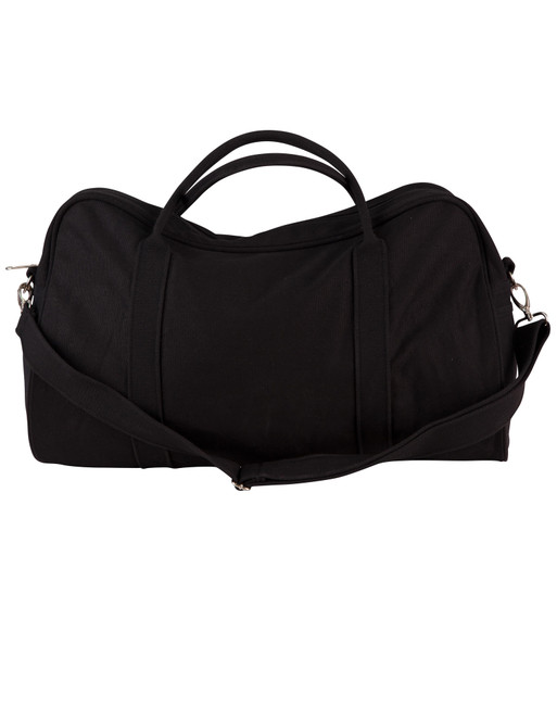 Winning Spirit B2100 Cotton Canvas Sports Bag - Territory Uniforms