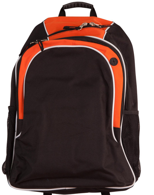 B5020 Winner Backpack