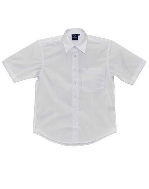 BS08S S/S Shirt