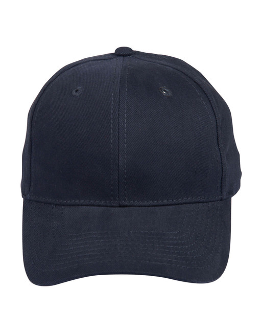 CH01 Cap