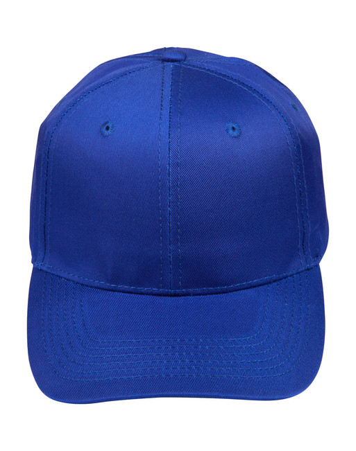 CH13 Cap