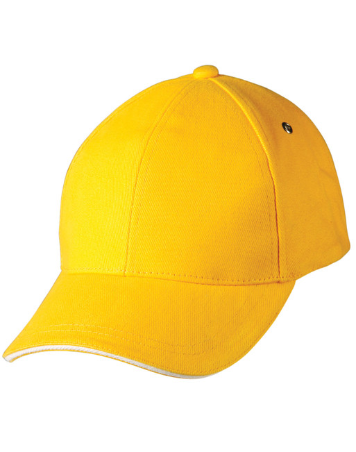 CH18 Cap