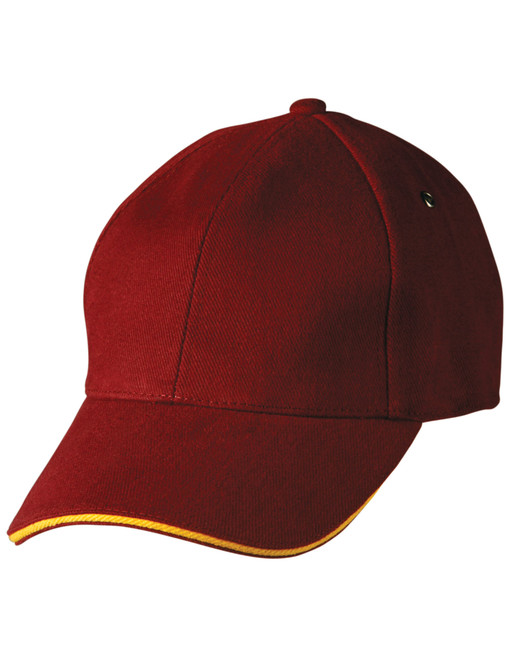 CH18 Cap