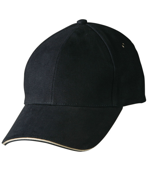 CH18 Cap