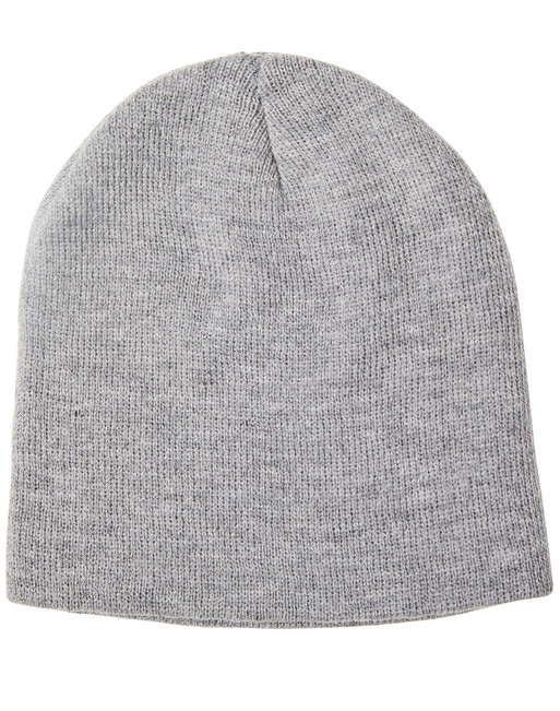 CH22 Acrylic Knitted Marl Beanie