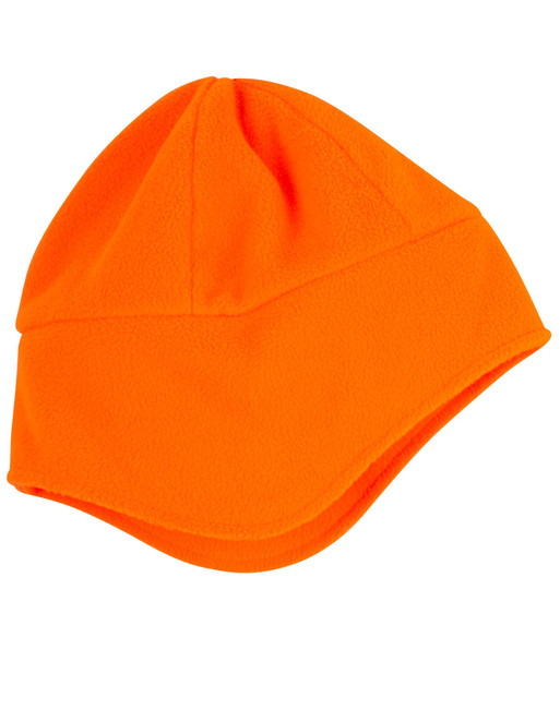 CH44 Ear Cover Polar Beanie