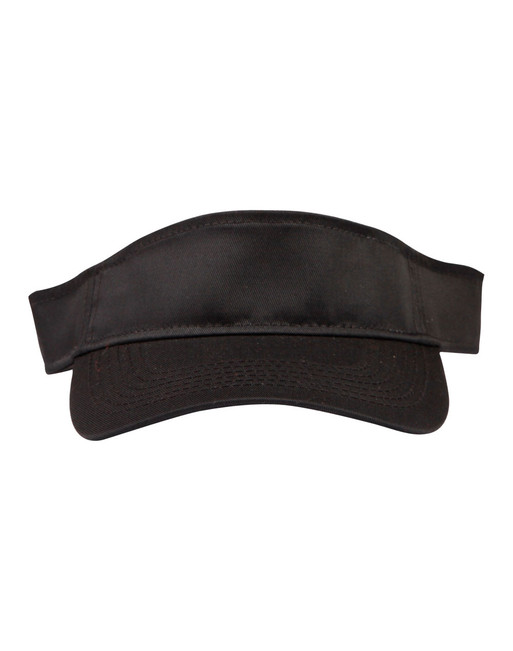 Winning Spirit CH49 Polo twill visor - Territory Uniforms