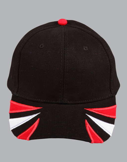 Winning Spirit CH80 Cap - Territory Uniforms