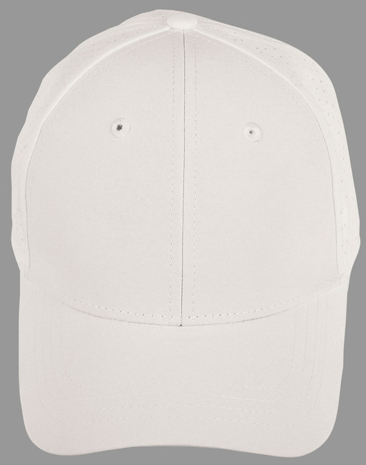 CH88 4-Way Stretch Laser Cut Runner's Cap