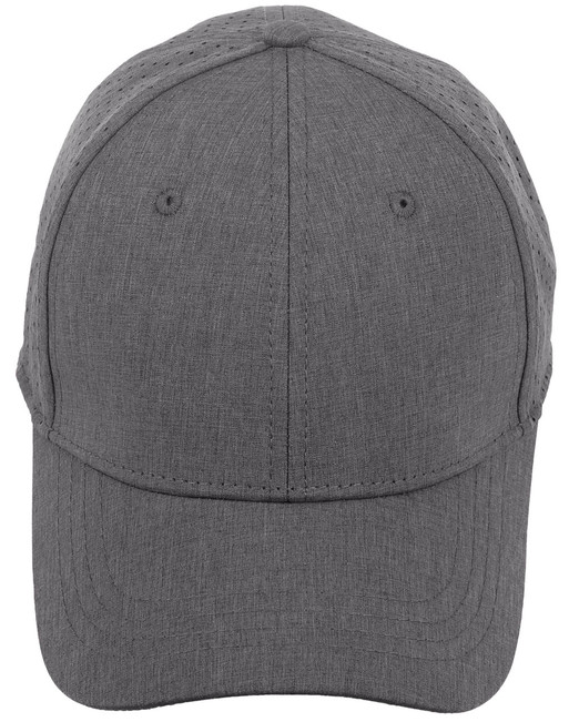 CH88 4-Way Stretch Laser Cut Runner's Cap