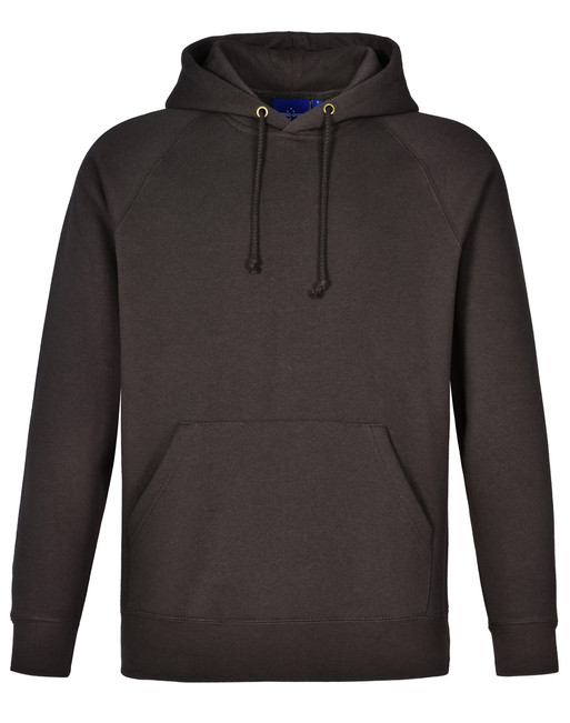 FL07 Men's Fleecy Hoodie