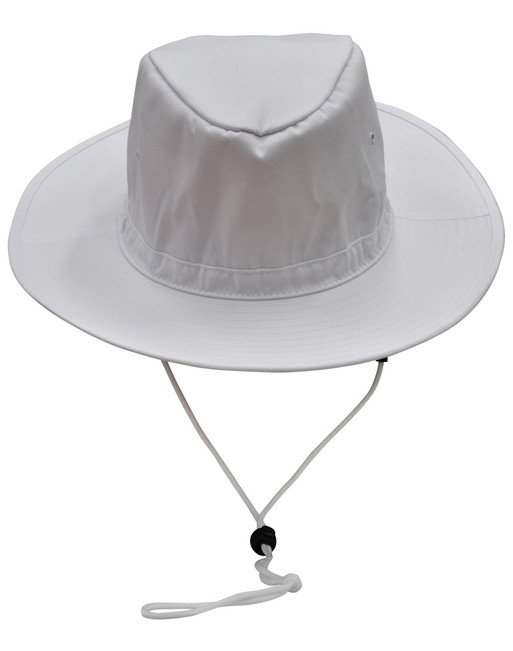 H1026 Hat-Black-55cm