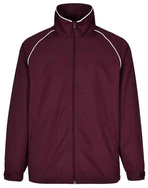 JK21K Kids' track top