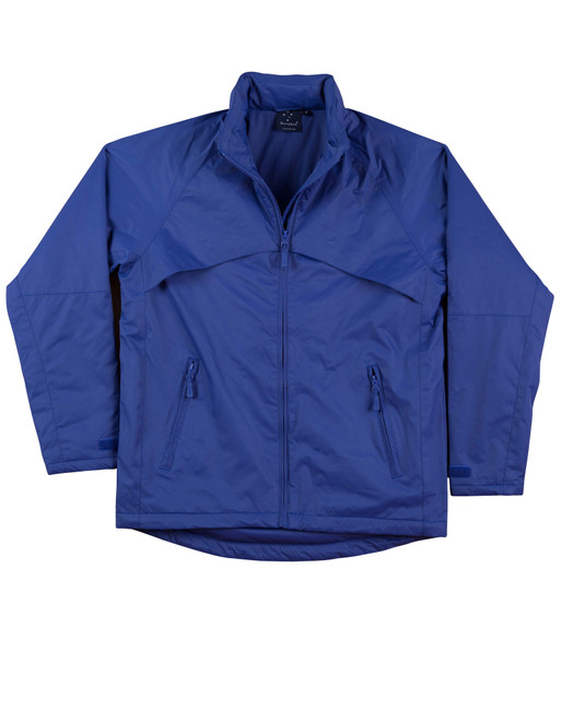 JK27 Men's Chalet Jacket