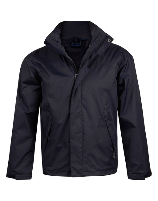 JK36 Ladies' Versatile Jacket