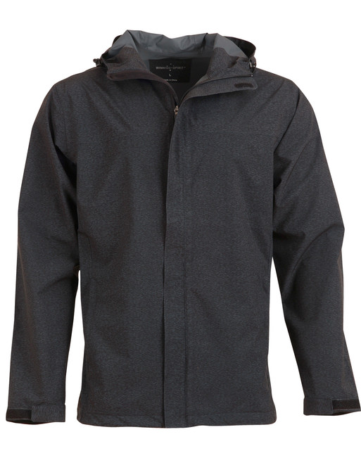 JK55 Men's Waterproof Performance Jacket