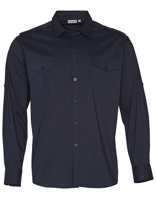 M7912 L/S Shirt