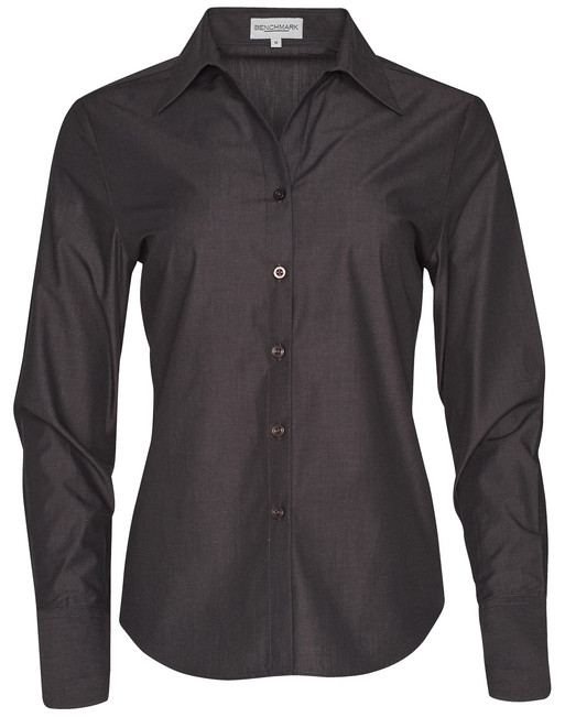 M8002 L/S Shirt
