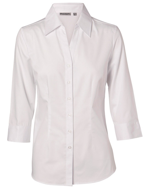 M8003 3/4 Sleeve Shirt