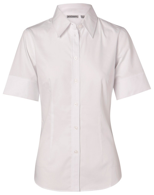M8030S S/S-Shirt