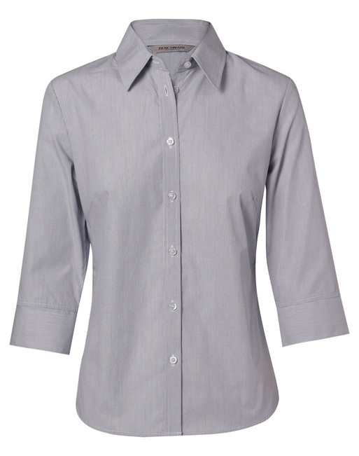 M8213 3/4 Sleeve Shirt