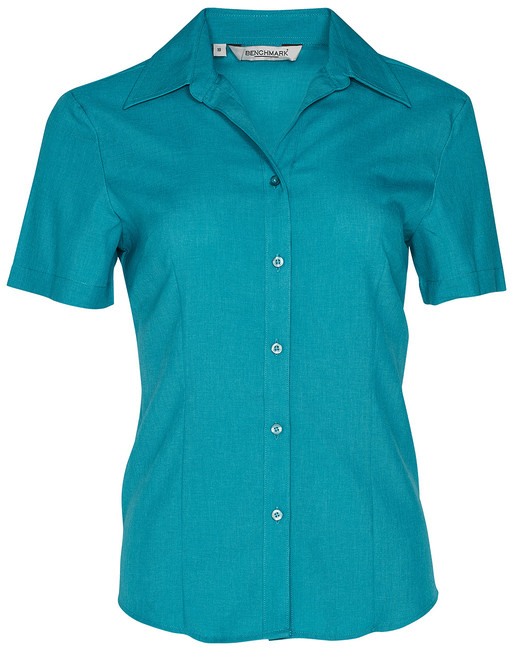 M8600S Women's Cooldry Short Sleeve Shirt