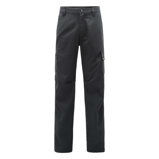 Workcool 2 Trousers-Cotton Drill-Cargo Pant-Belt Loop