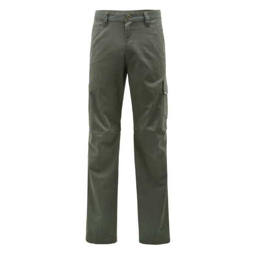 Workcool 2 Trousers-Cotton Drill-Cargo Pant-Belt Loop