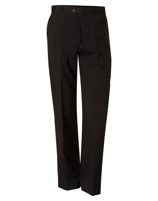 M9300 Men's Stretch Wool Blend Pants