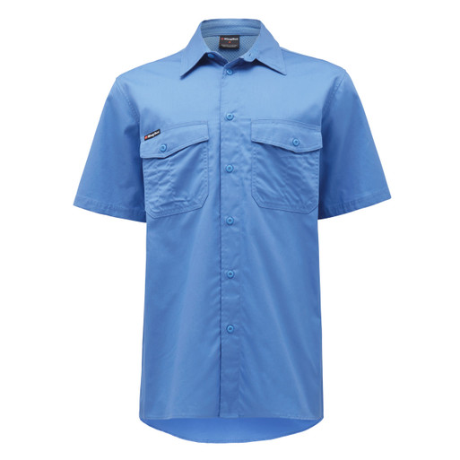 Wookcool 2-Breathable-Ripstop-Cooling Vents