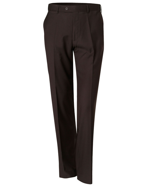 M9340 Men's Polyviscose Stretch Pants