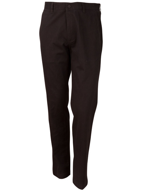 Benchmark M9360 Men's Chino Pants - Territory Uniforms