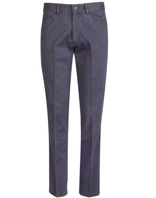 M9390 Ladiesâ€™ Boston Chino Pants