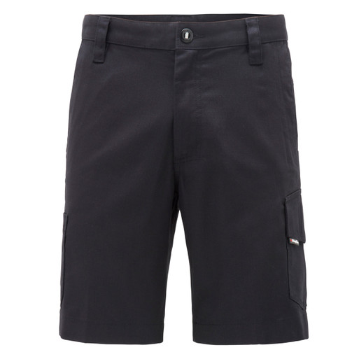 Workcool 2-Shorts-Belt Loops-Cargo Pockets-Cooling Eyelets