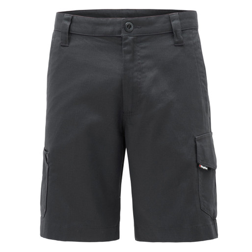 Workcool 2-Shorts-Belt Loops-Cargo Pockets-Cooling Eyelets