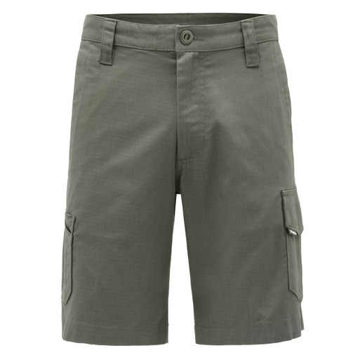 Workcool 2-Shorts-Belt Loops-Cargo Pockets-Cooling Eyelets