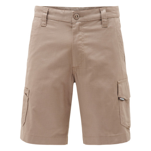 Workcool 2-Shorts-Belt Loops-Cargo Pockets-Cooling Eyelets
