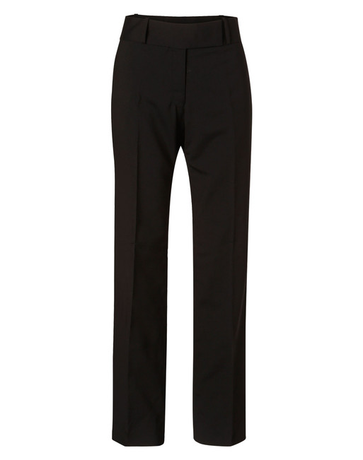 Benchmark M9410 Women's Low Rise Pants in Wool Stretch - Territory Uniforms